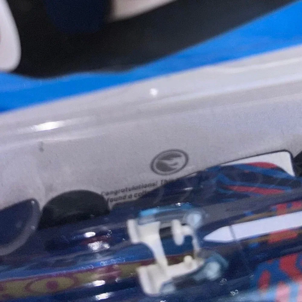 Hot Wheels hot wheels
